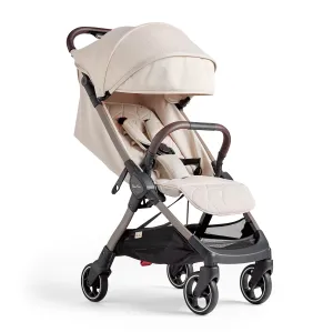 Silver Cross Clic Stroller - Almond