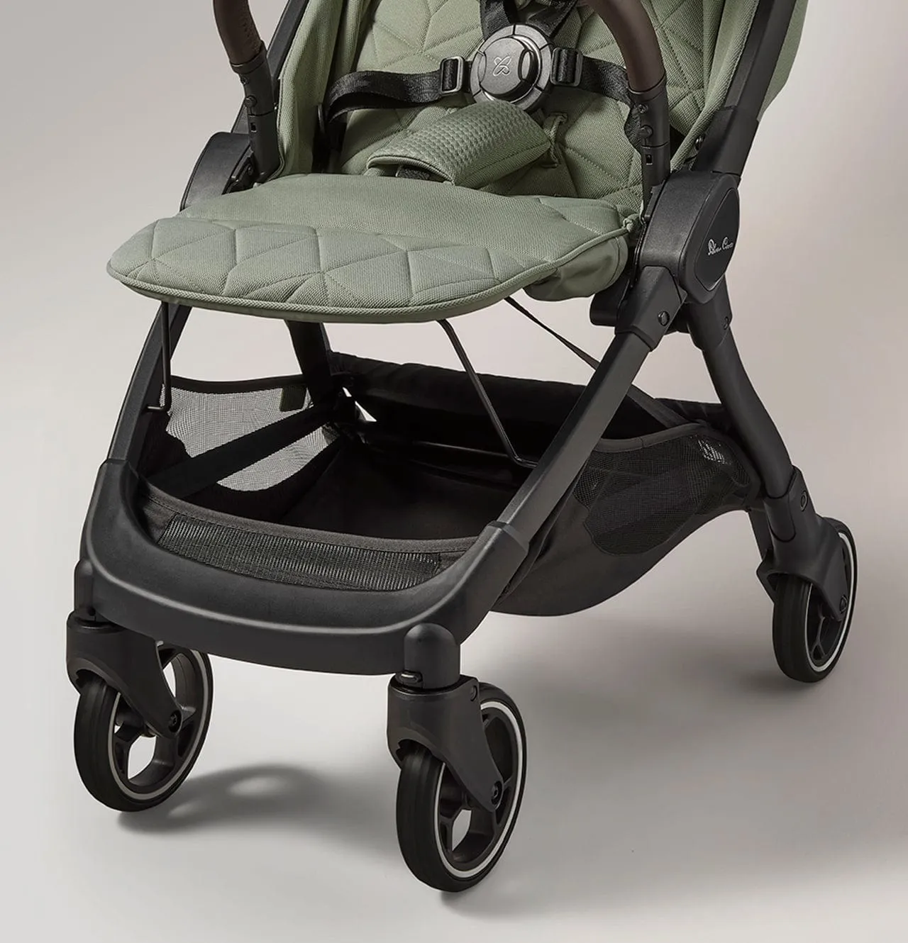 Silver Cross Clic Stroller  - Sage