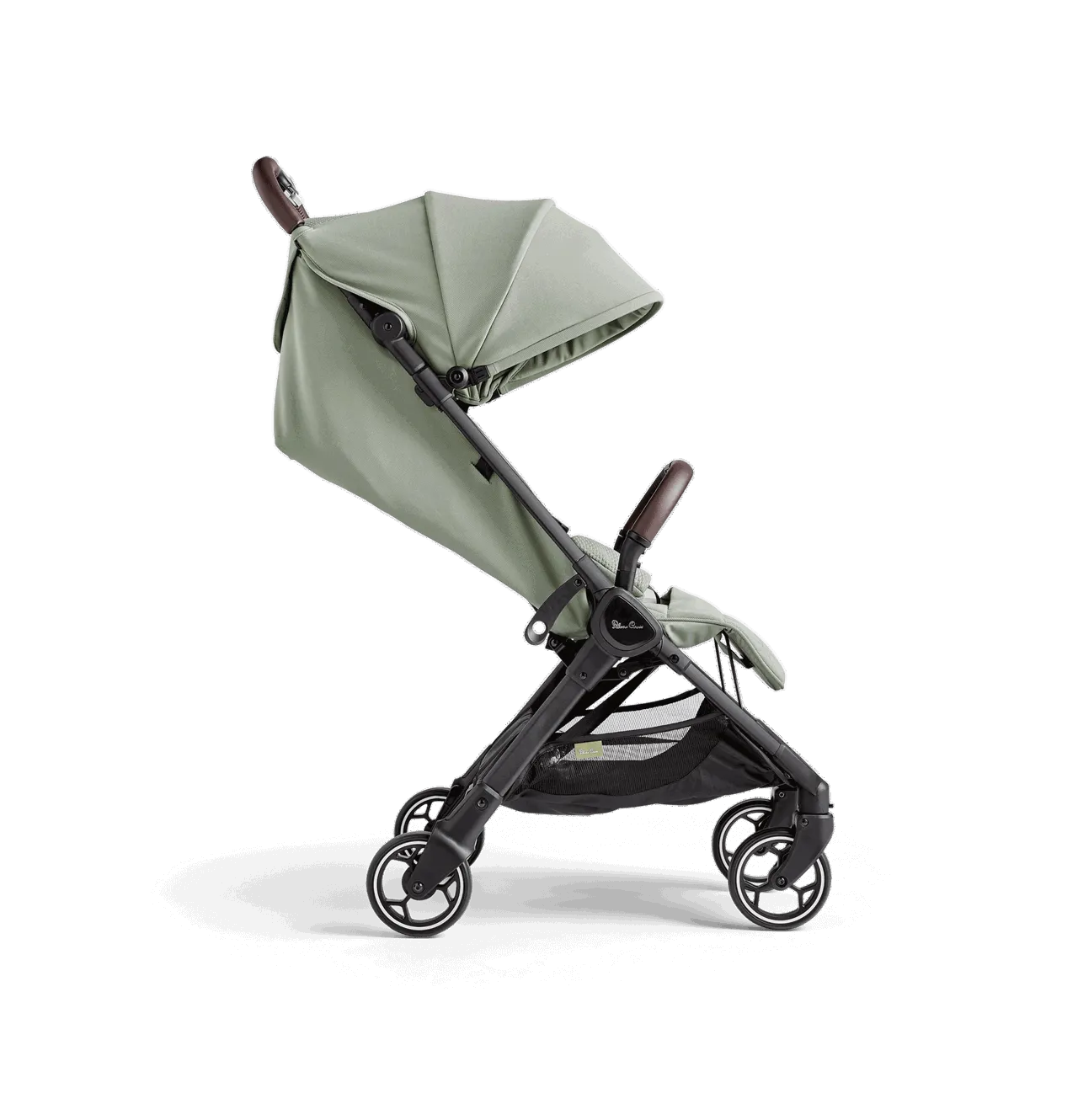 Silver Cross Clic Stroller  - Sage