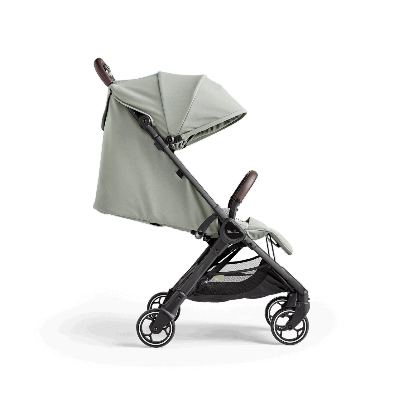 Silver Cross Clic Stroller  - Sage