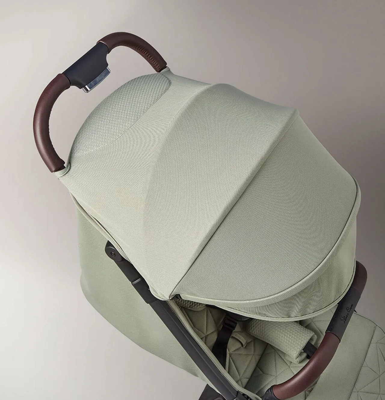 Silver Cross Clic Stroller  - Sage