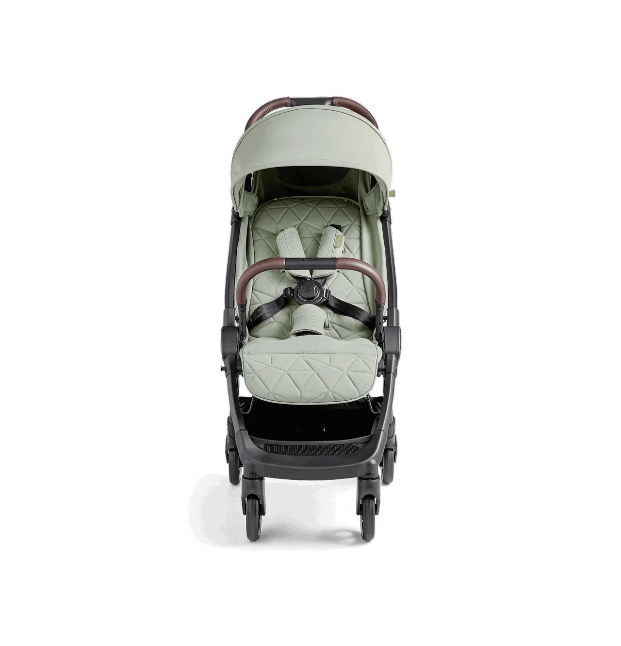 Silver Cross Clic Stroller  - Sage