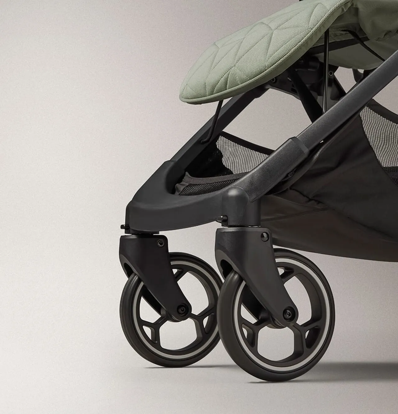 Silver Cross Clic Stroller  - Sage