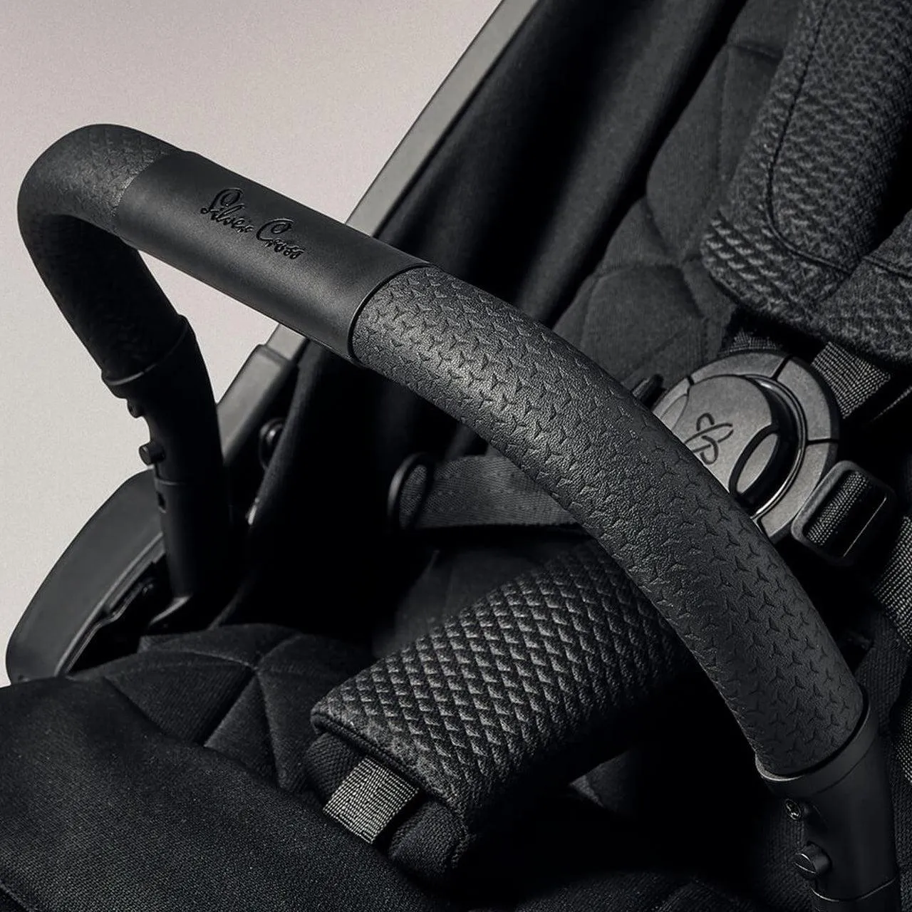 Silver Cross Clic Stroller