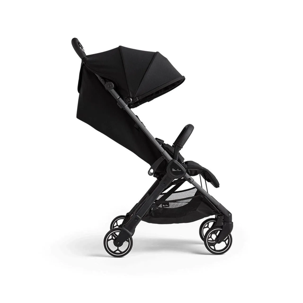 Silver Cross Clic Stroller