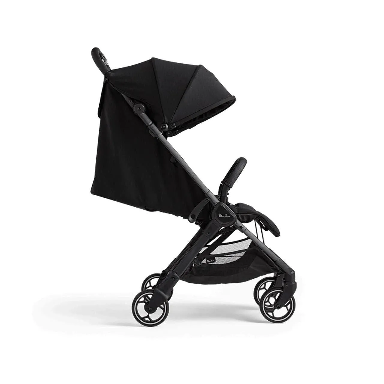 Silver Cross Clic Stroller
