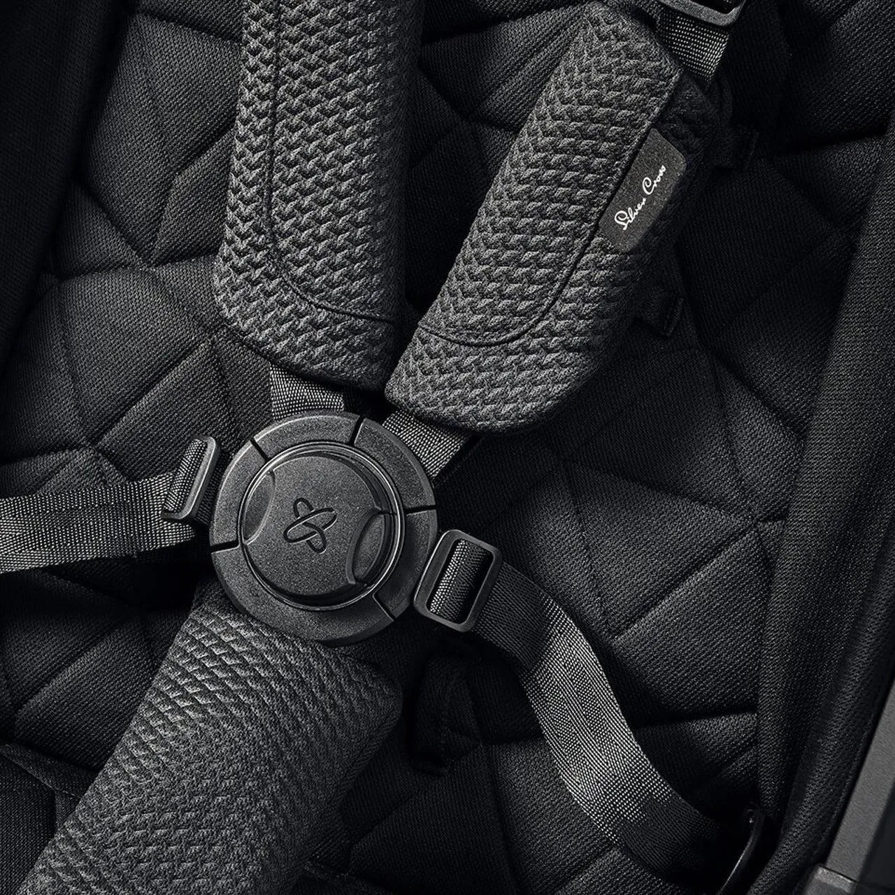 Silver Cross Clic Stroller