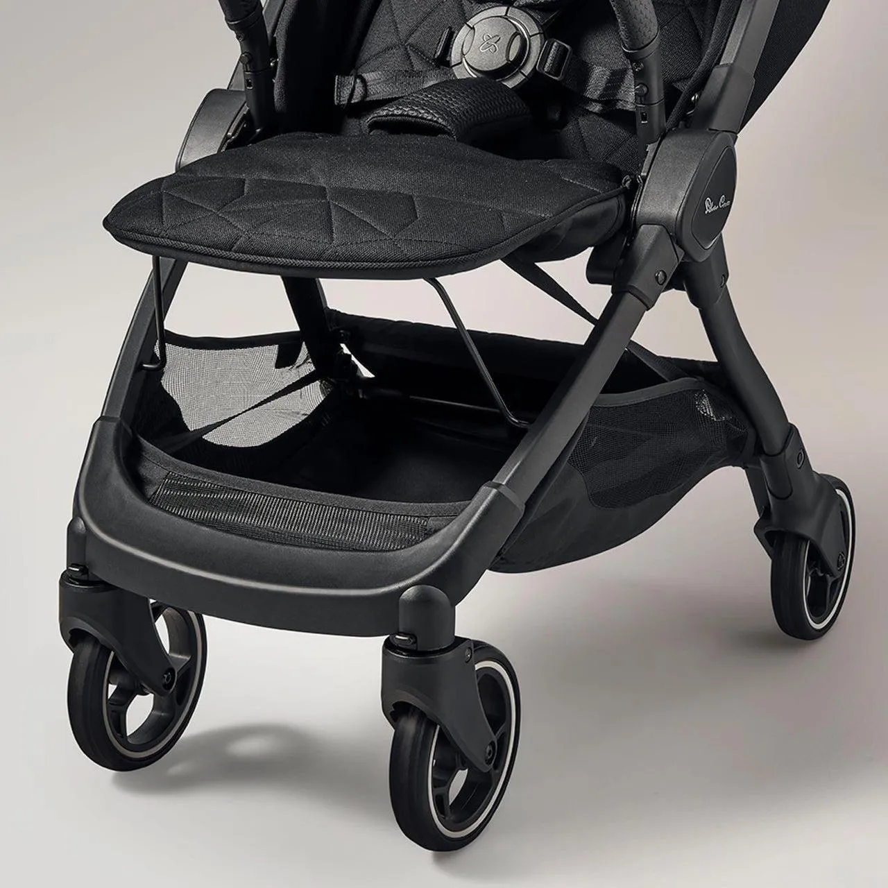 Silver Cross Clic Stroller