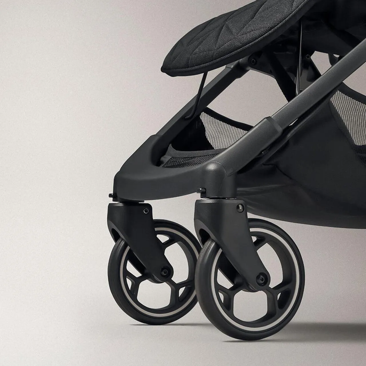 Silver Cross Clic Stroller