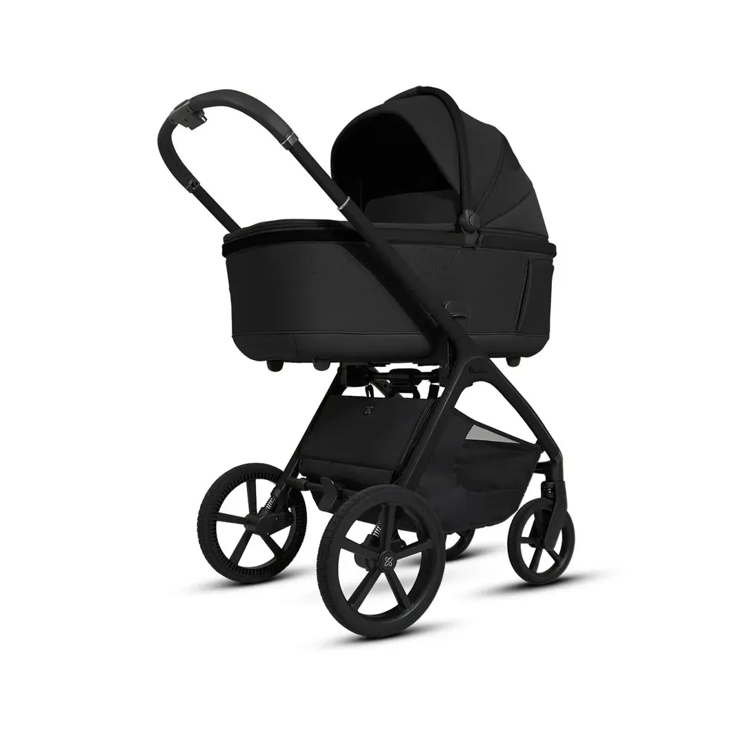 Silver Cross Cove Accessory Bundle - Onyx
