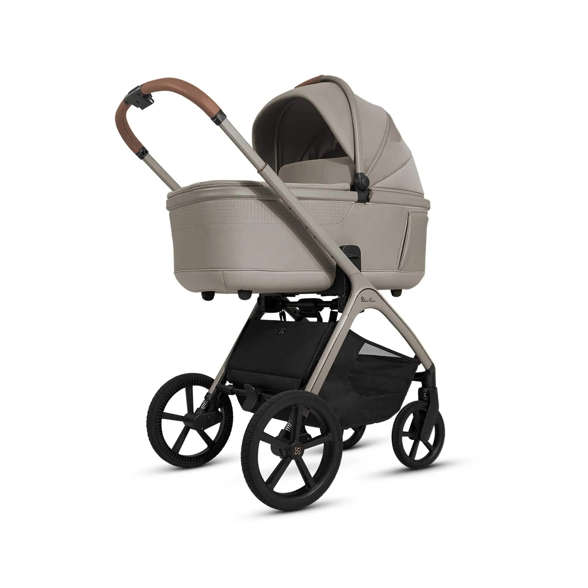 Silver Cross Cove Ultimate 360 Bundle - Champagne