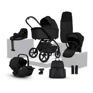 Silver Cross Cove Ultimate 360 Bundle - Onyx