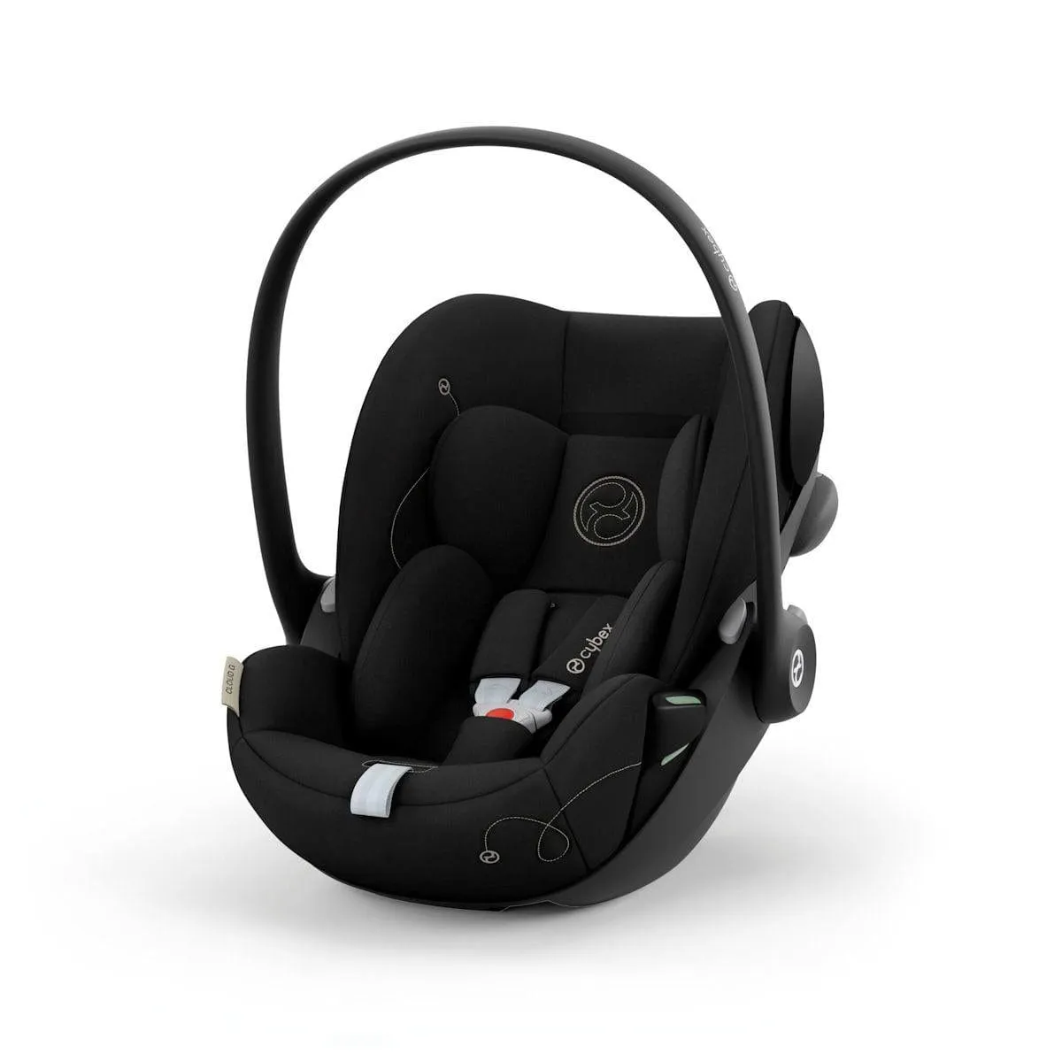 Silver Cross Dune 2 Cybex Travel System- Mocha