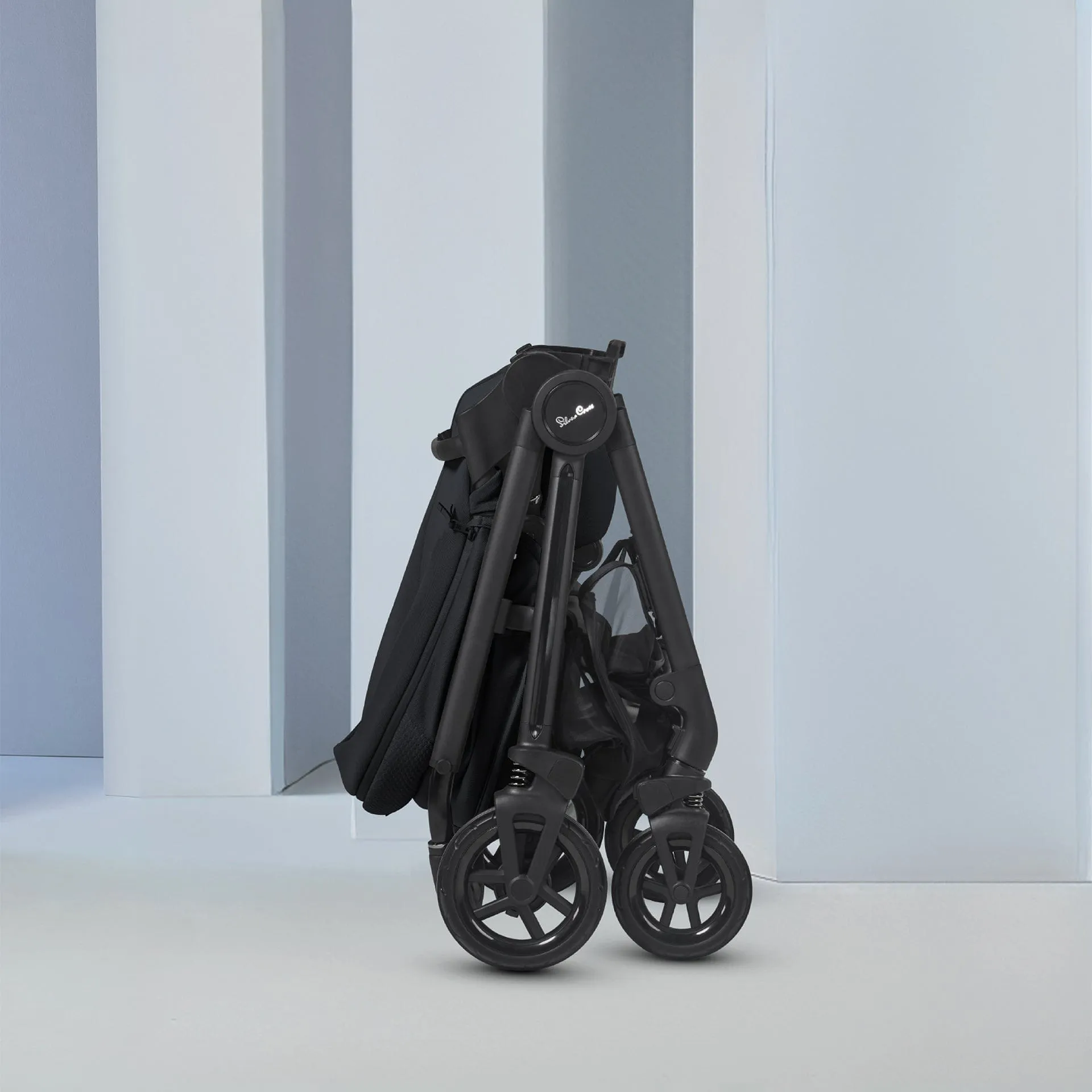Silver Cross Dune 2 Maxi-Cosi Travel System- Space