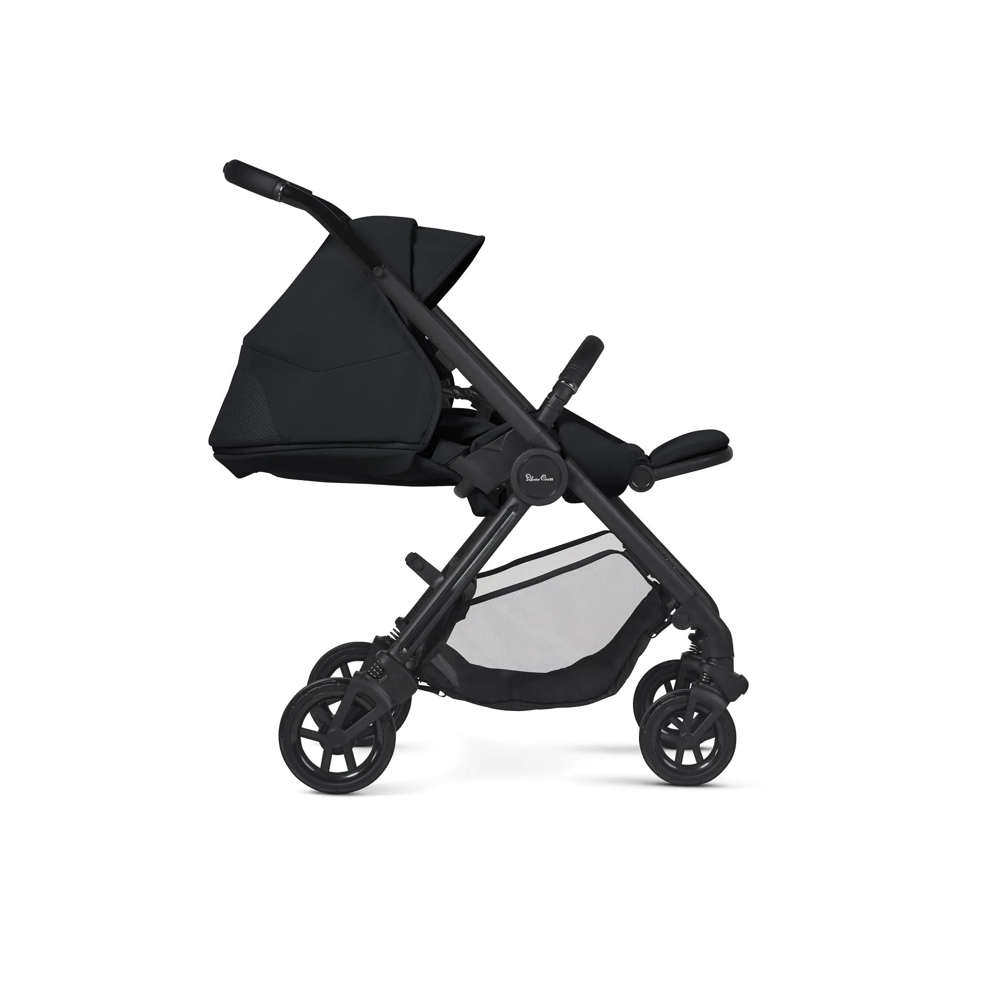 Silver Cross Dune 2 Pushchair - Space