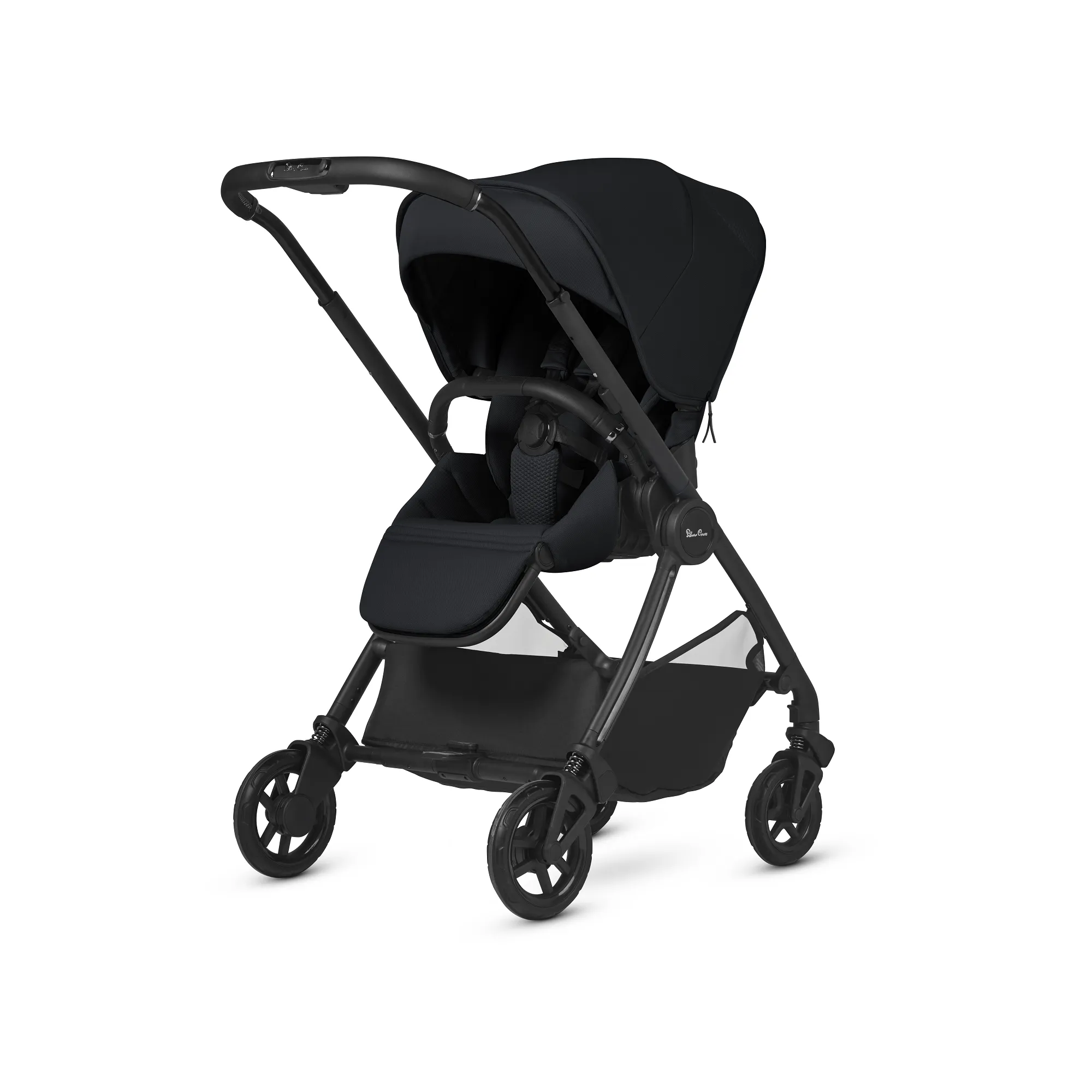 Silver Cross Dune 2 Pushchair - Space