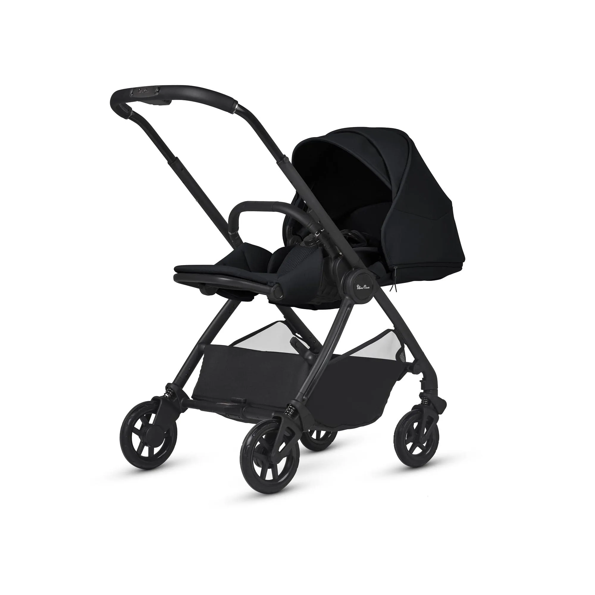 Silver Cross Dune 2 Pushchair - Space