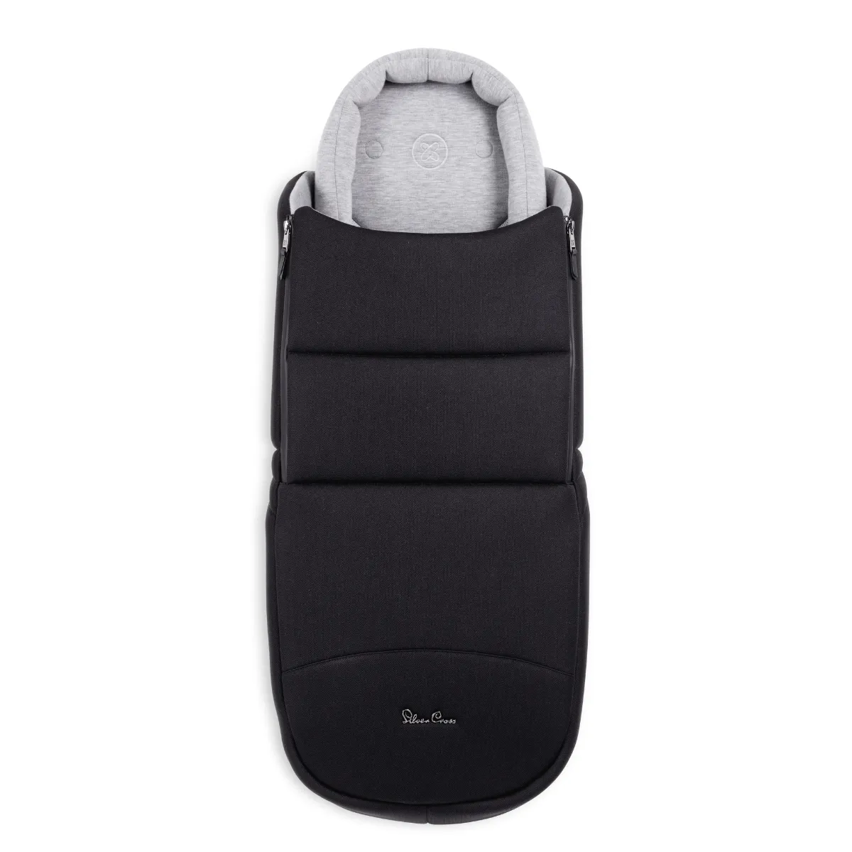 Silver Cross Dune Newborn Pod