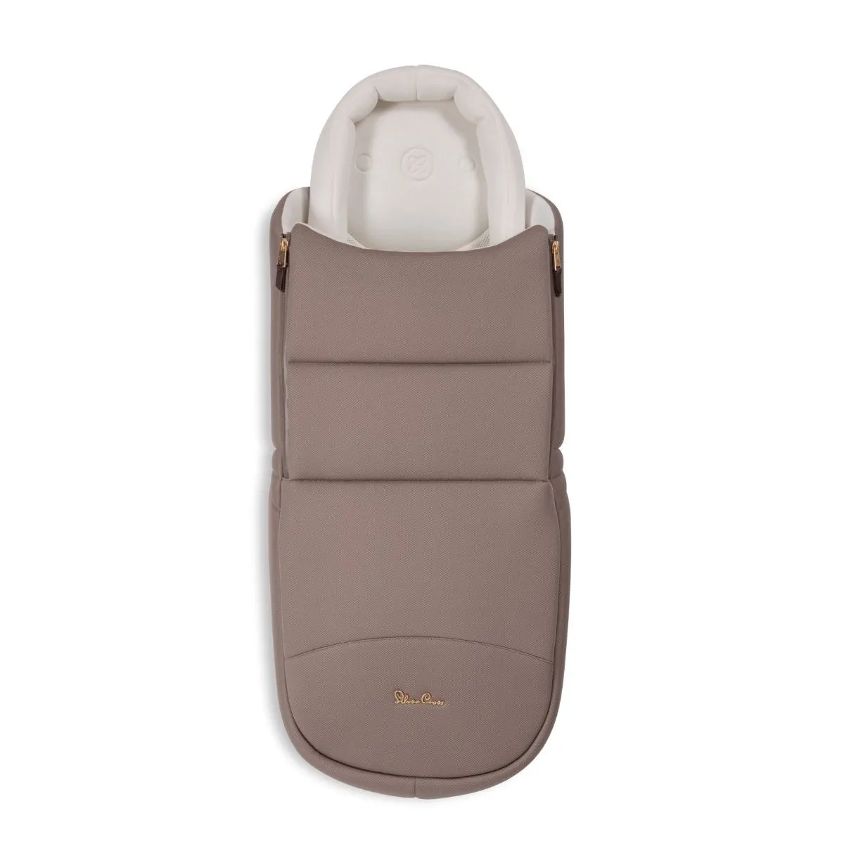Silver Cross Dune Newborn Pod