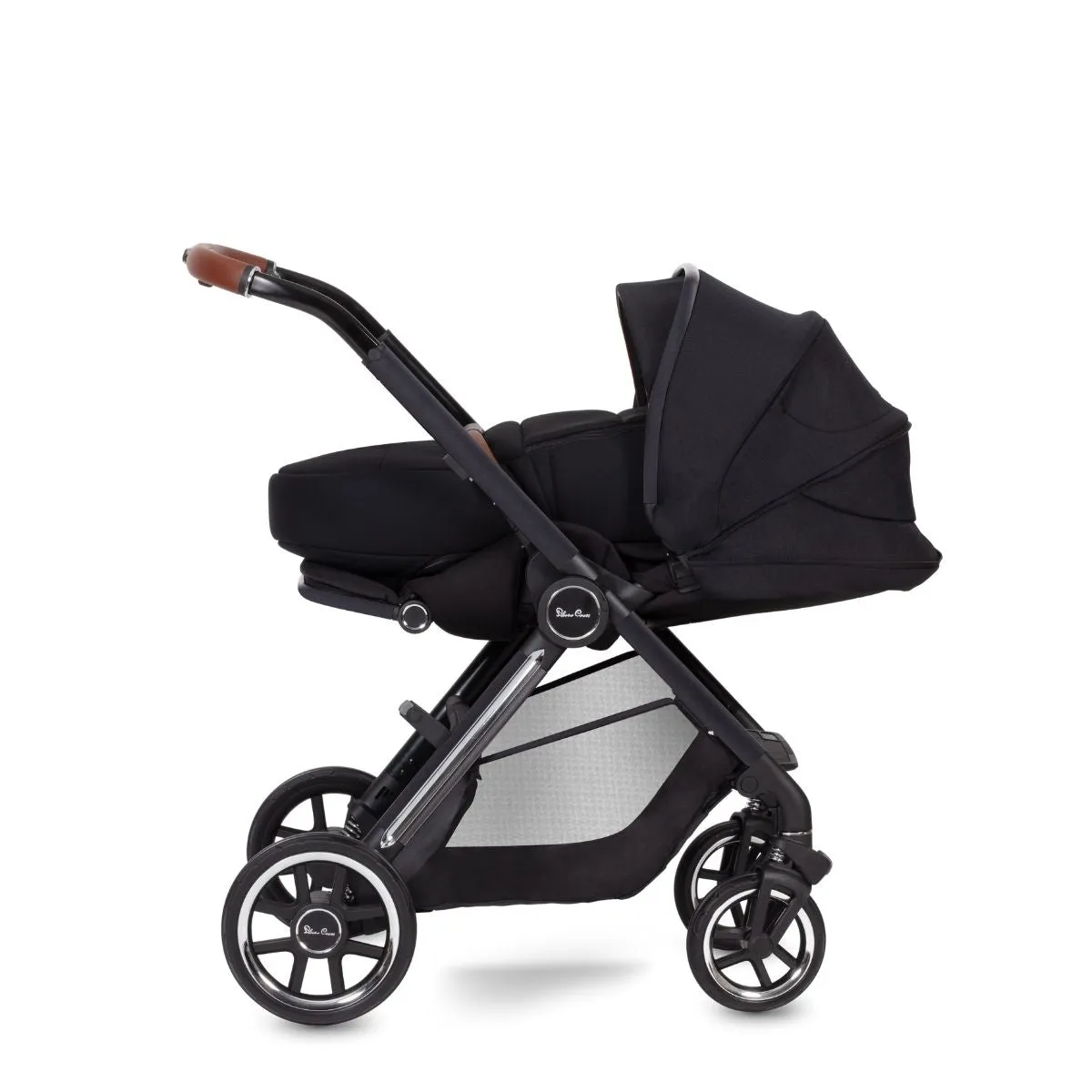 Silver Cross Dune Newborn Pod