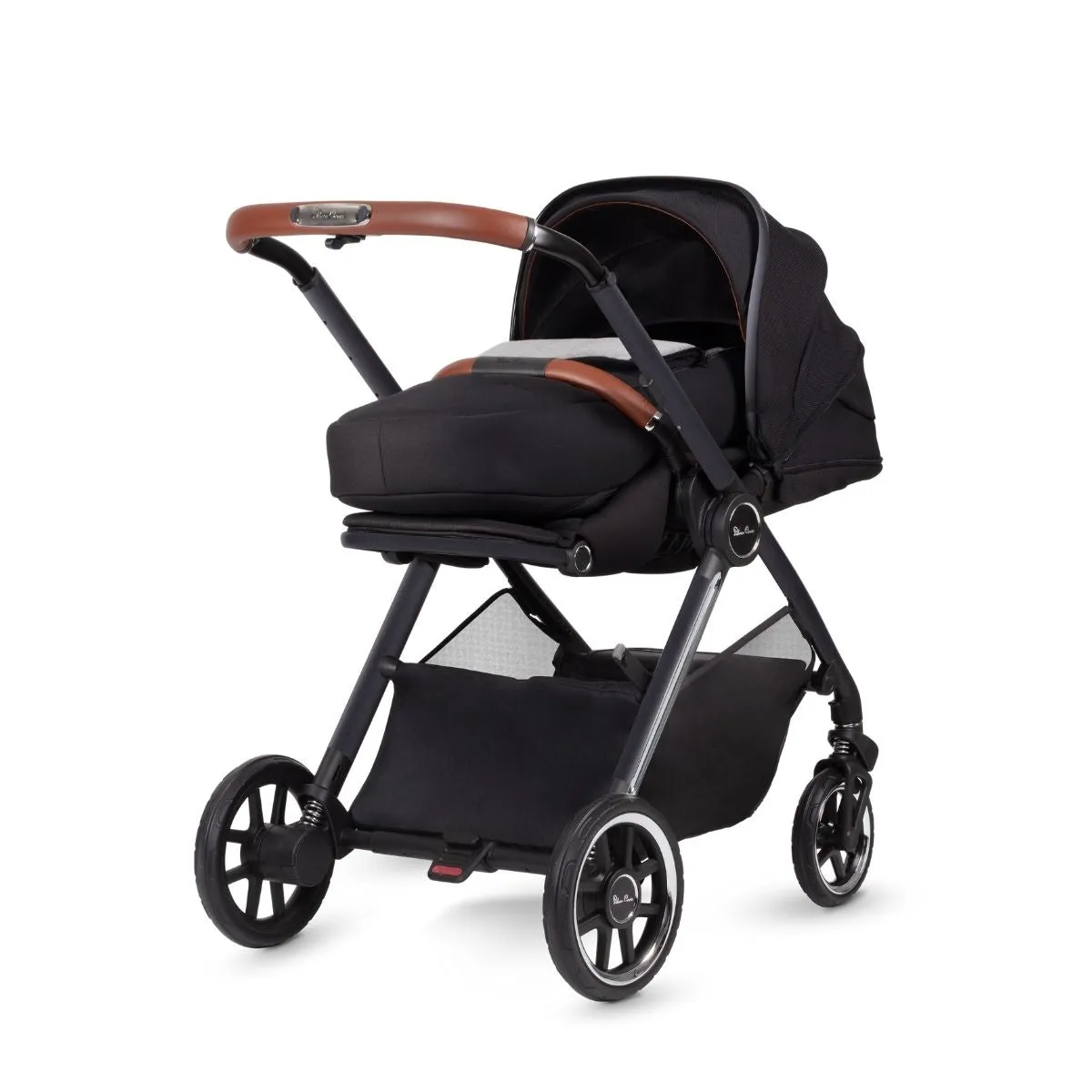Silver Cross Dune Newborn Pod