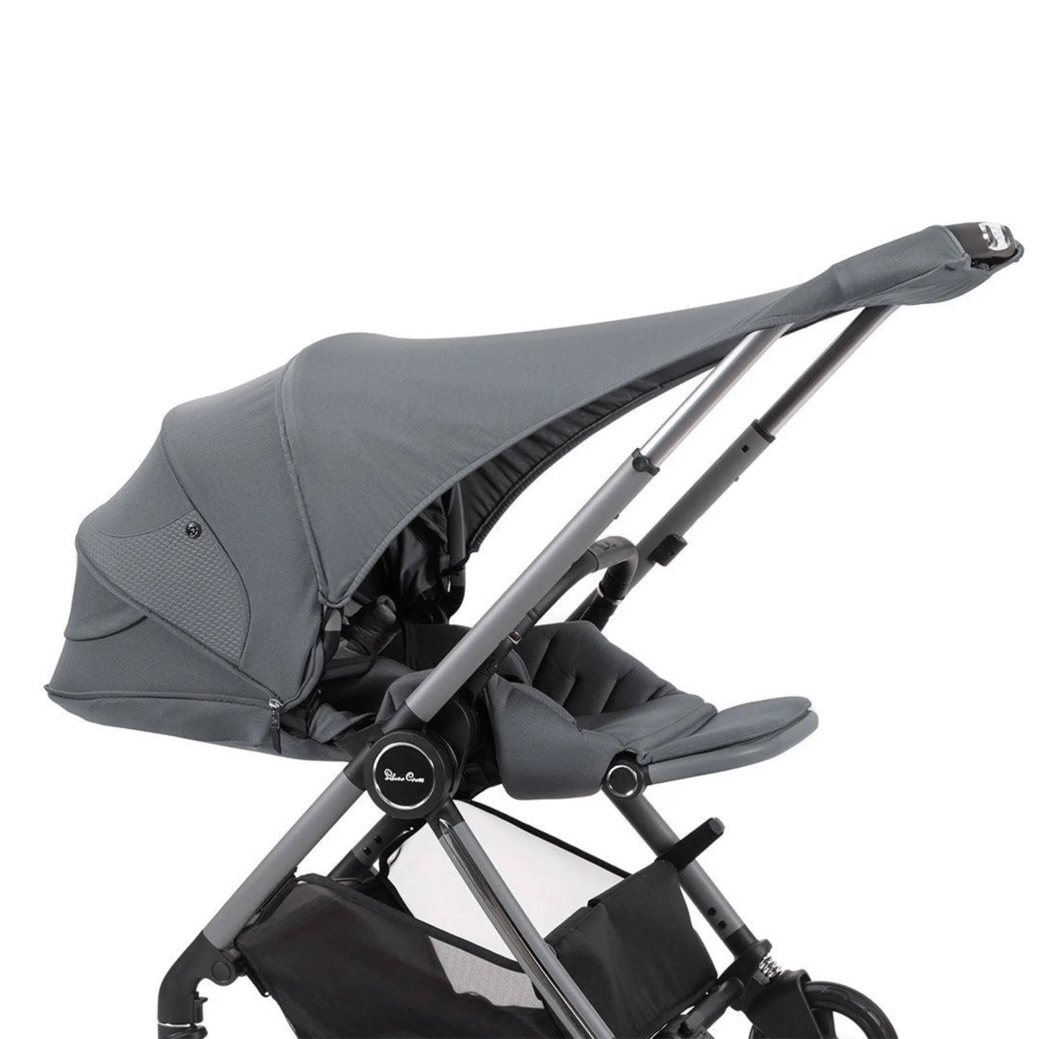 Silver Cross Dune   Travel Pack - Glacier