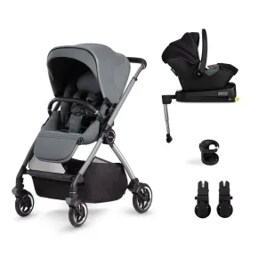Silver Cross Dune   Travel Pack - Glacier