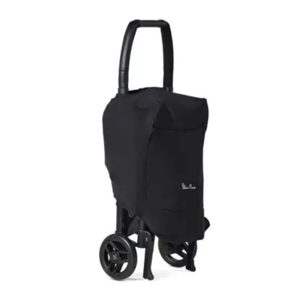 Silver Cross Jet 5 Stroller