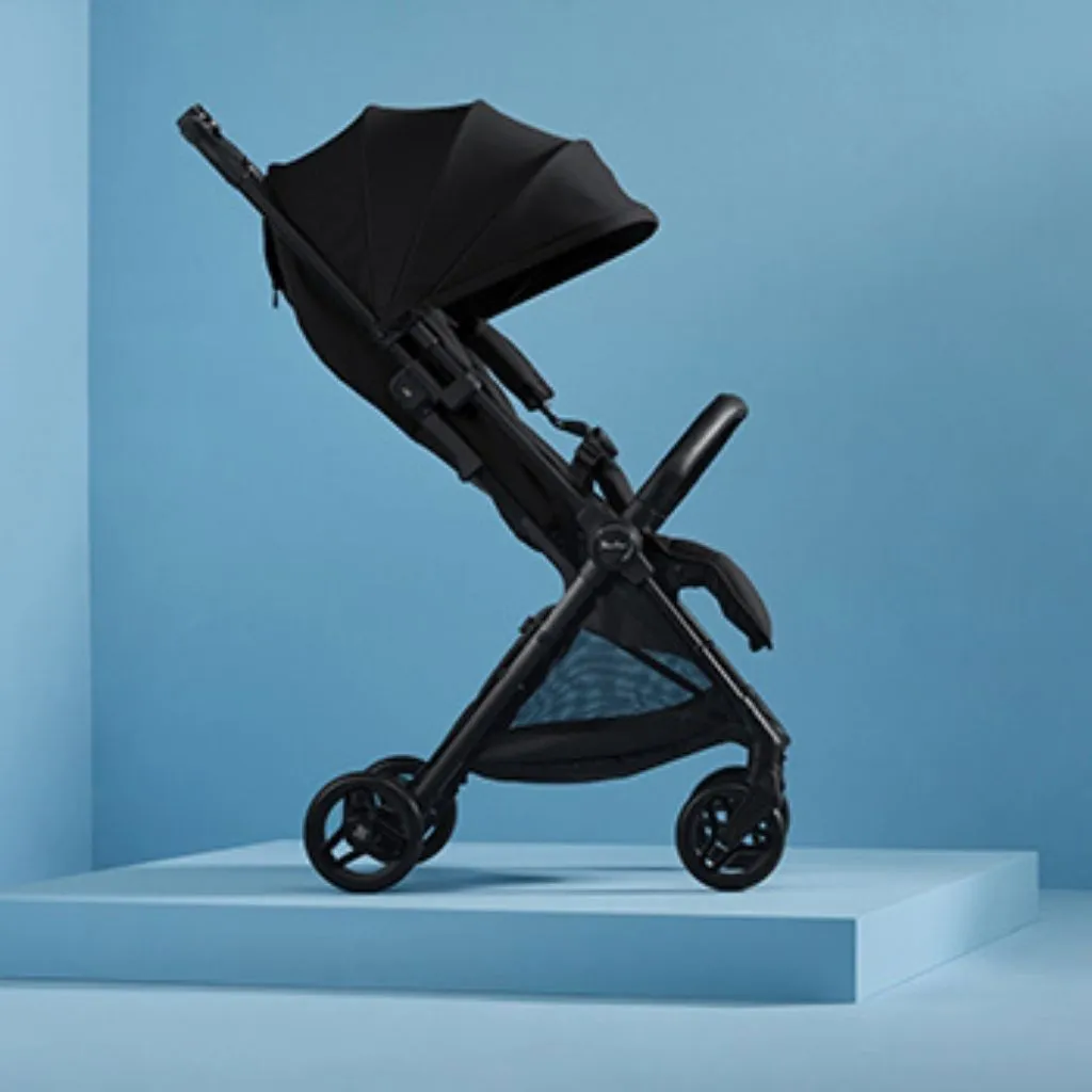 Silver Cross Jet 5 Stroller
