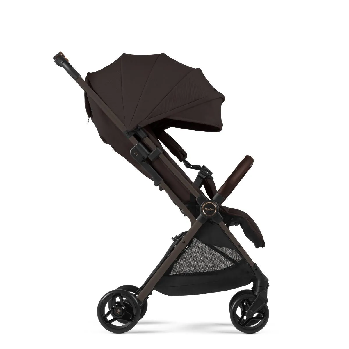 Silver Cross Jet 5 Stroller
