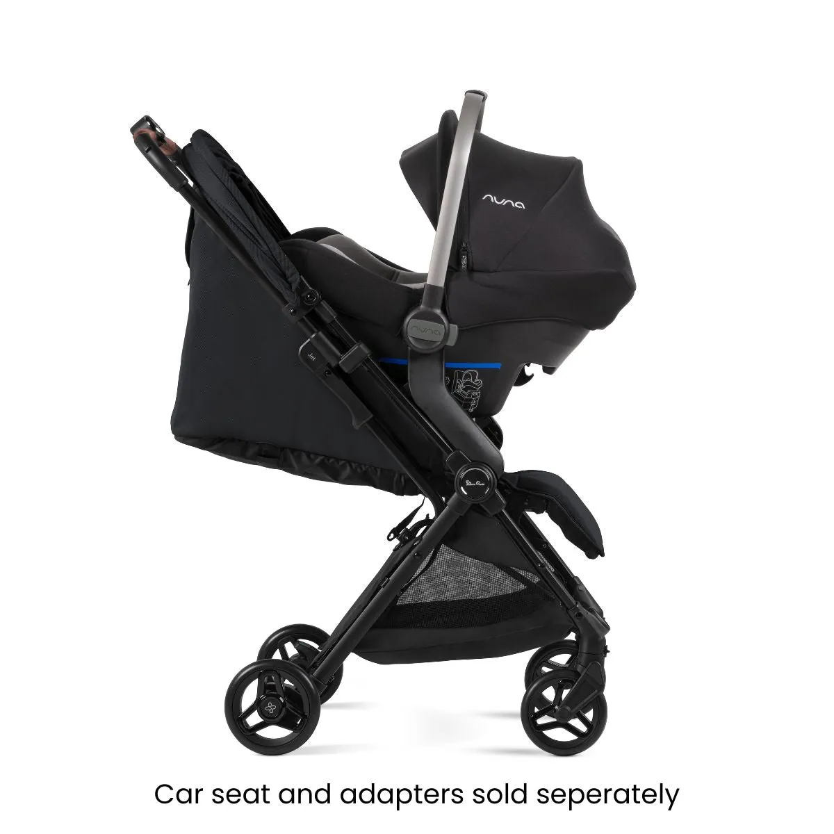 Silver Cross Jet 5 Stroller