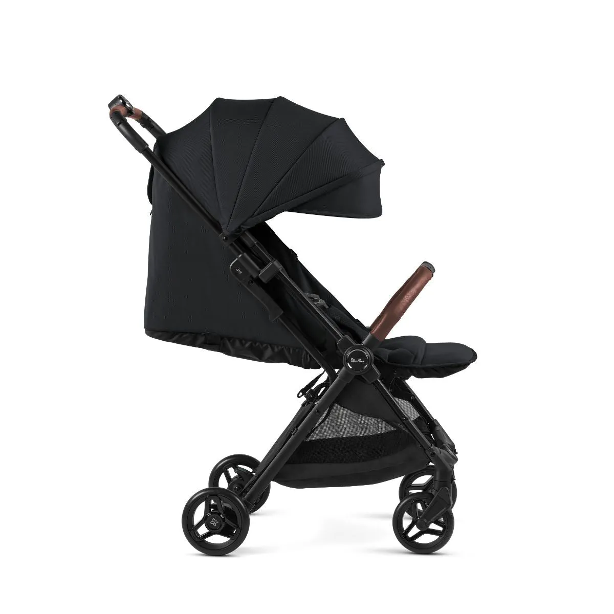Silver Cross Jet 5 Stroller