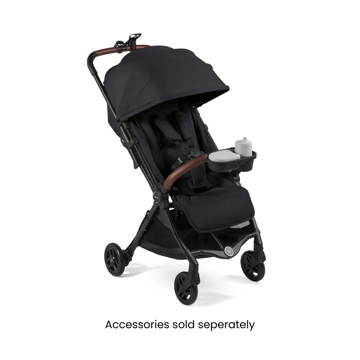 Silver Cross Jet 5 Stroller