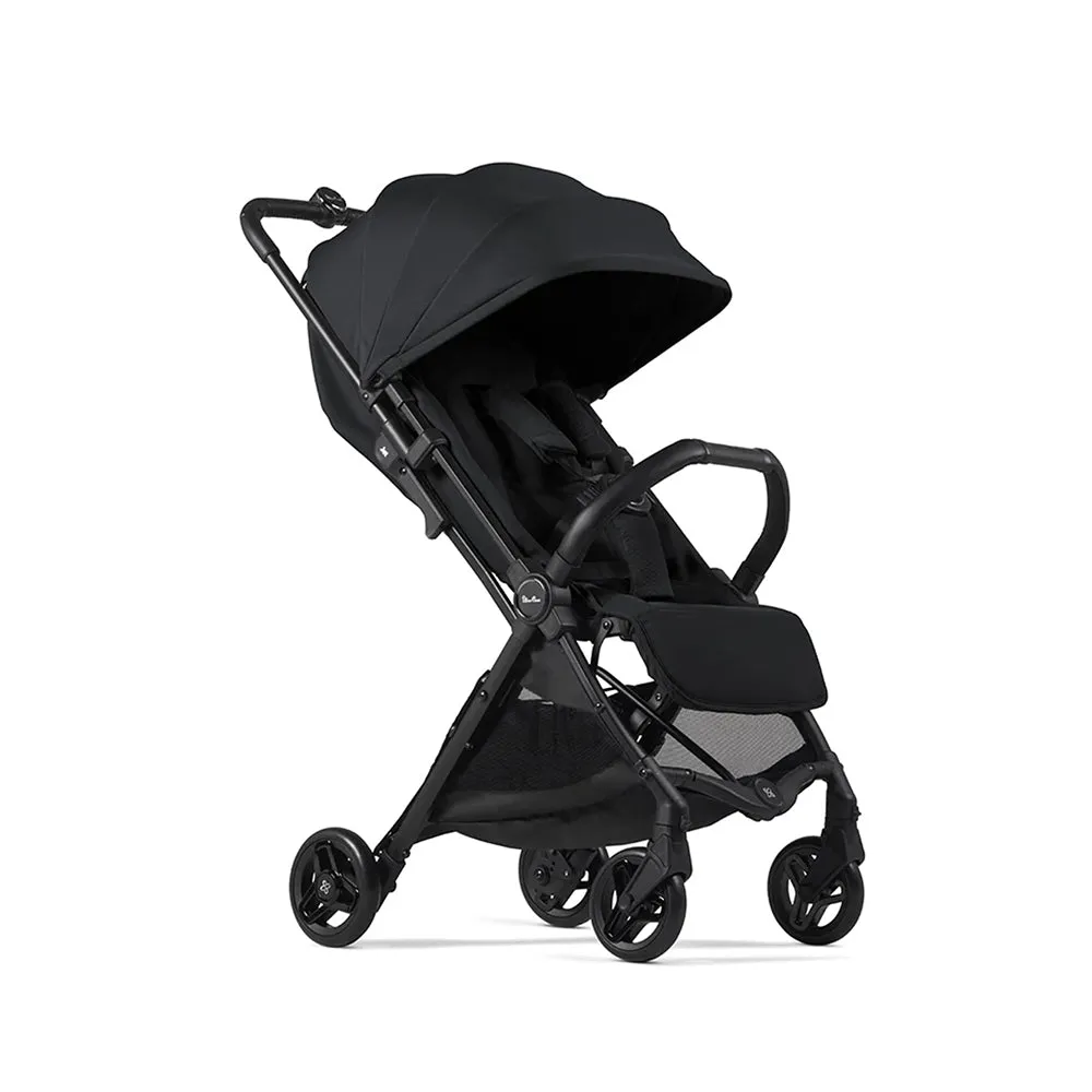 Silver Cross Jet 5 Stroller
