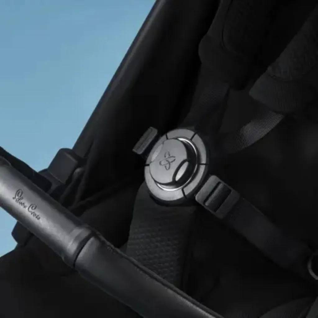 Silver Cross Jet 5 Stroller
