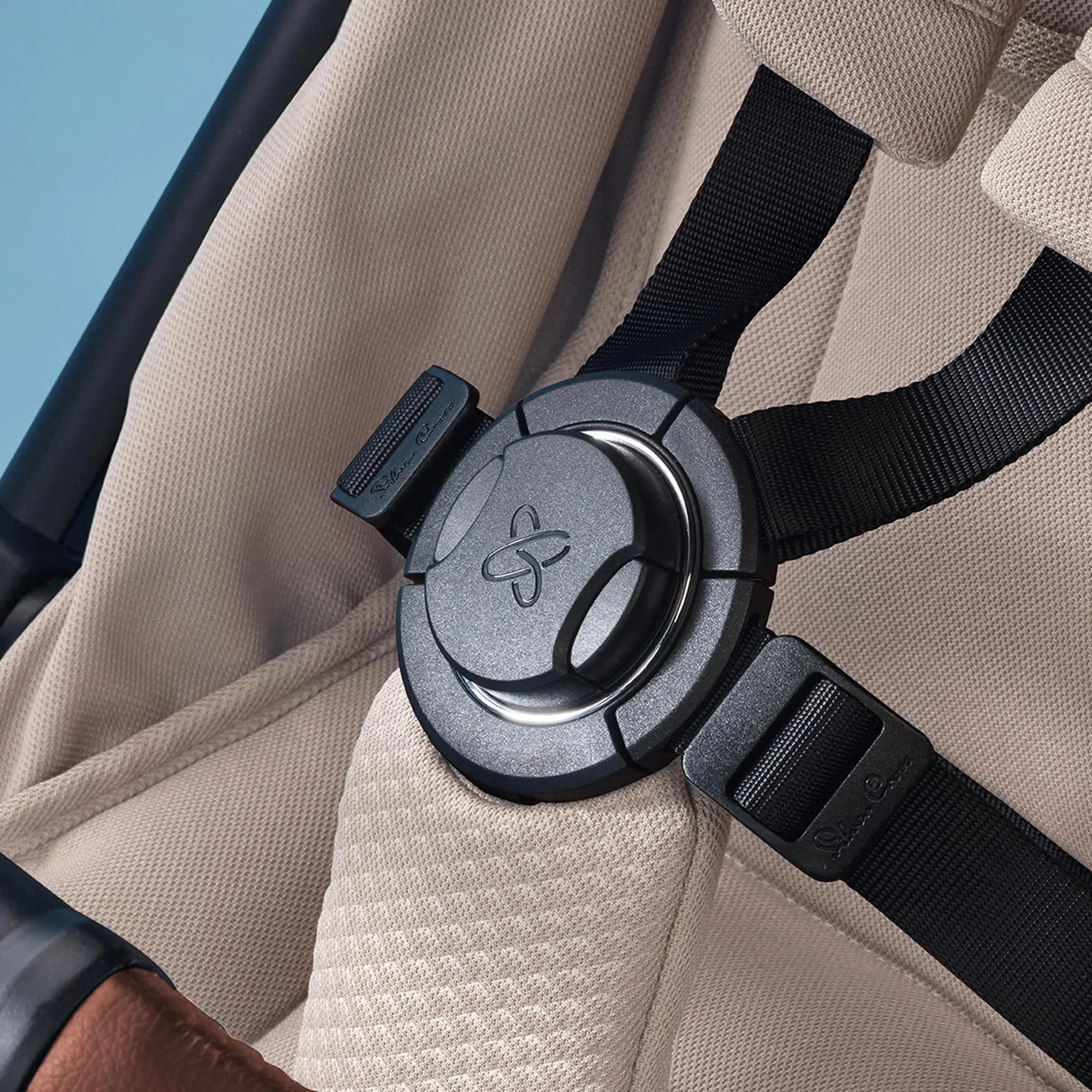 Silver Cross Jet 5 Super Compact Travel Stroller