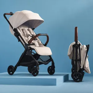Silver Cross Jet 5 Super Compact Travel Stroller