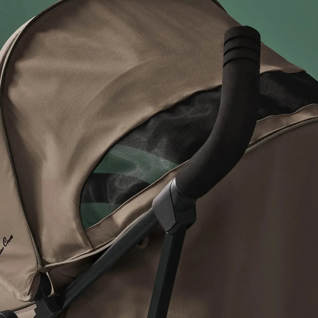 Silver Cross Pop 2 Pushchair - Cobble