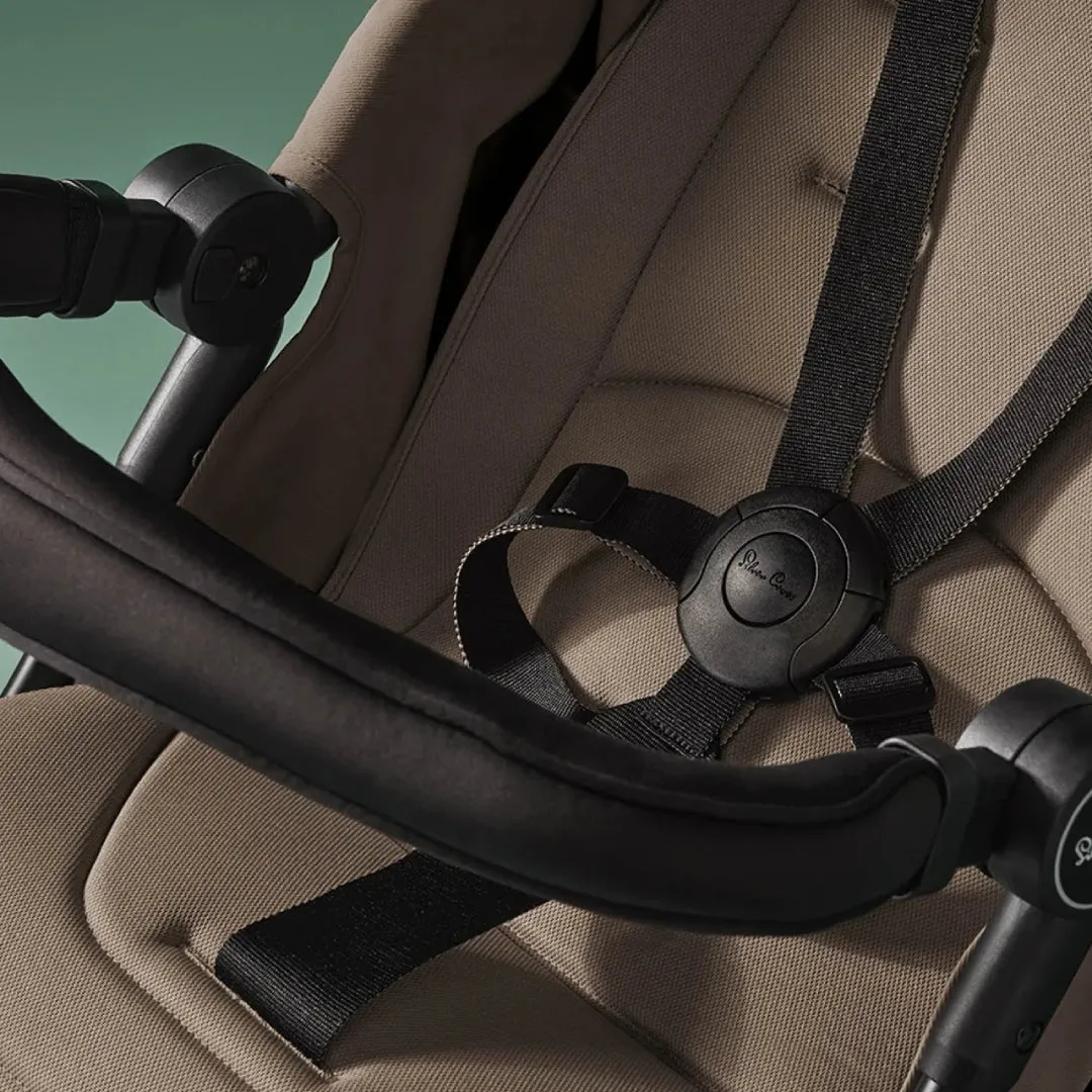 Silver Cross Pop 2 Pushchair - Cobble