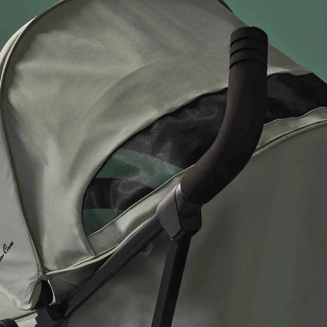 Silver Cross Pop 2 Pushchair - Sage