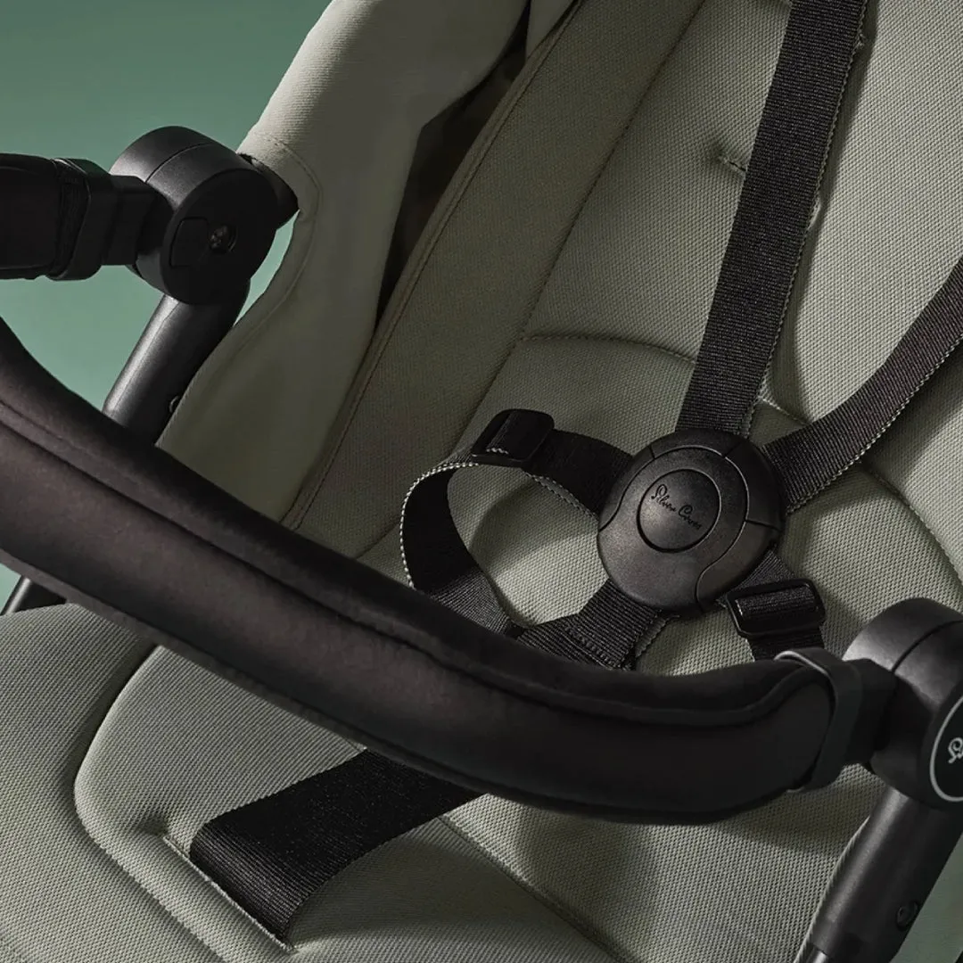 Silver Cross Pop 2 Pushchair - Sage