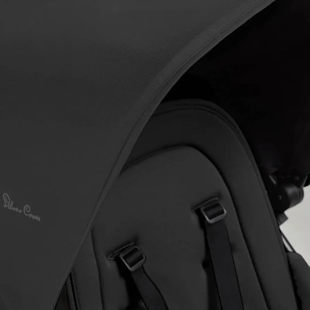 Silver Cross Pop 2 Pushchair - Space