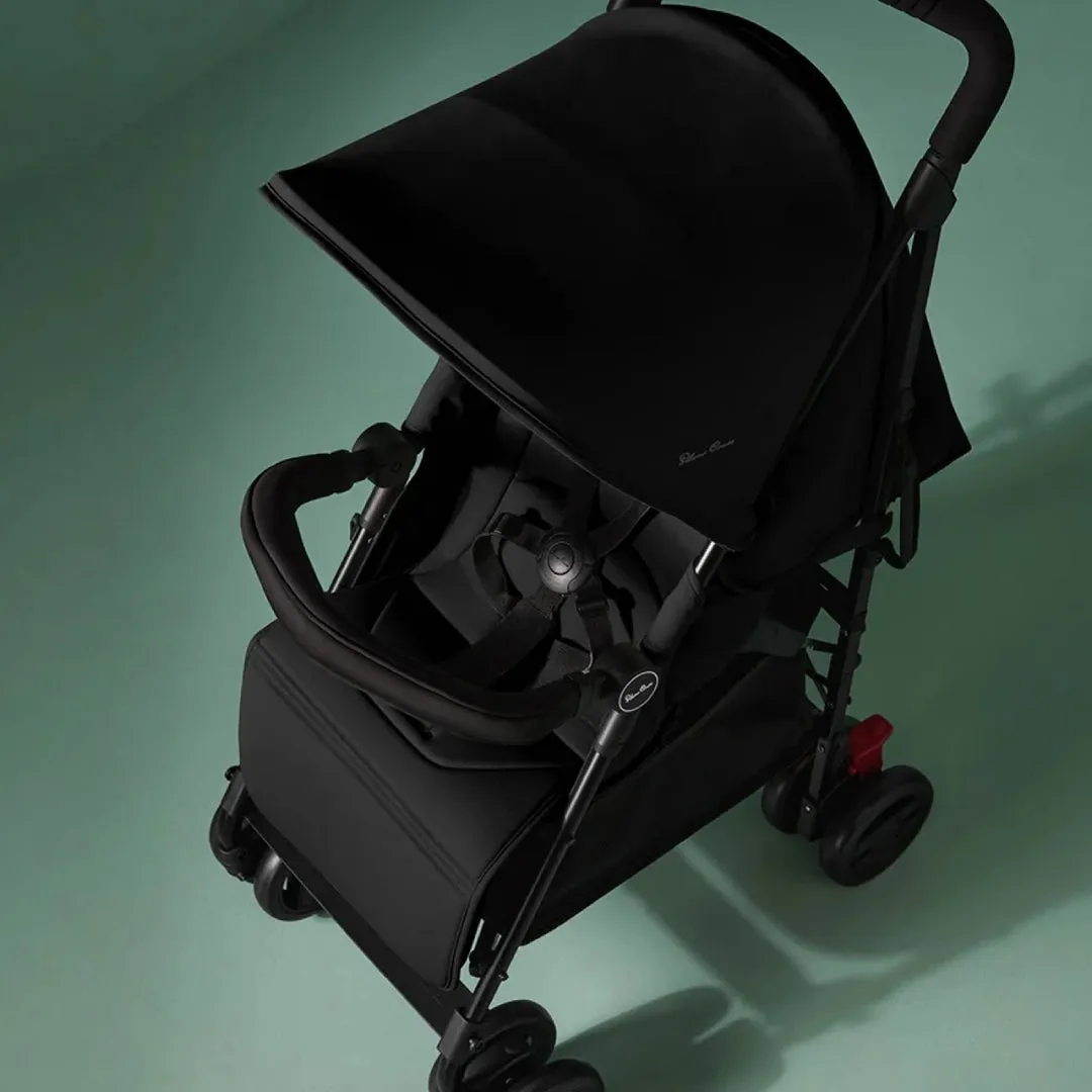 Silver Cross Pop 2 Pushchair - Space