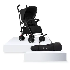 Silver Cross Pop 2 Pushchair - Space