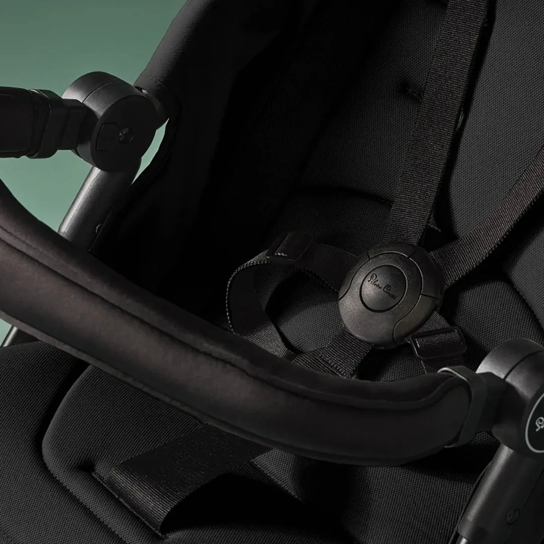 Silver Cross Pop 2 Pushchair - Space
