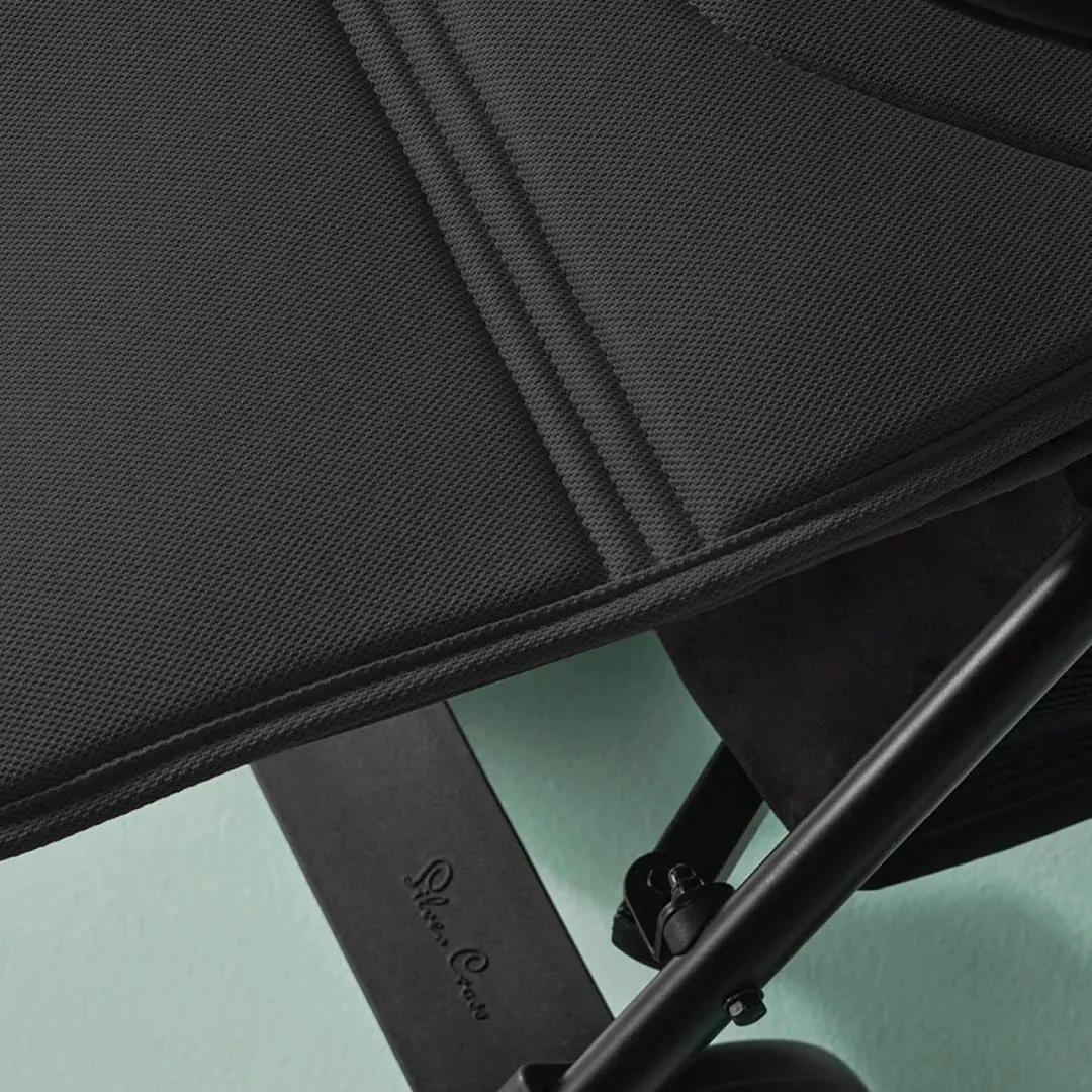 Silver Cross Pop 2 Pushchair - Space