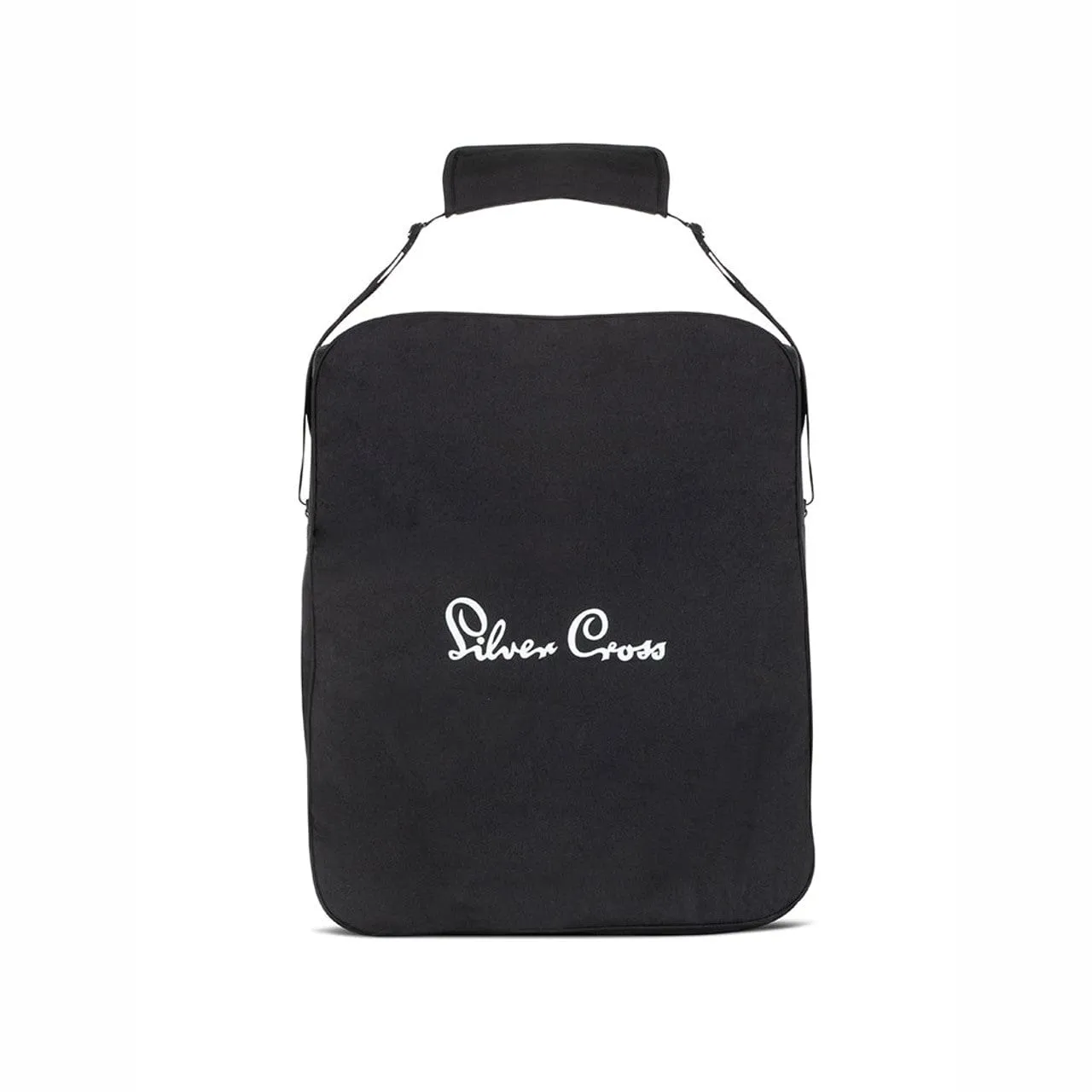 Silver Cross Pop Pushchair & Travel Bag - Cobble