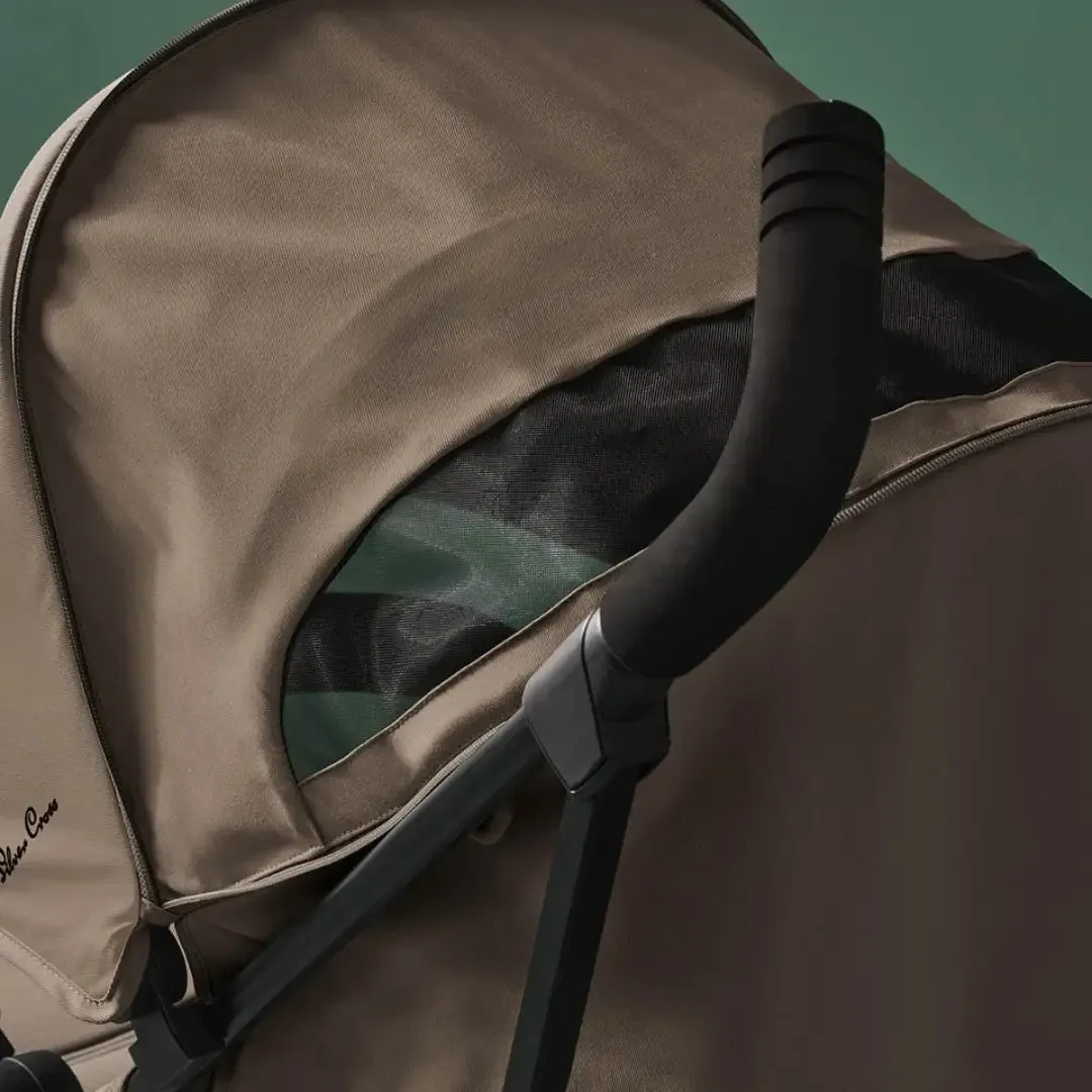 Silver Cross Pop Pushchair - Cobble