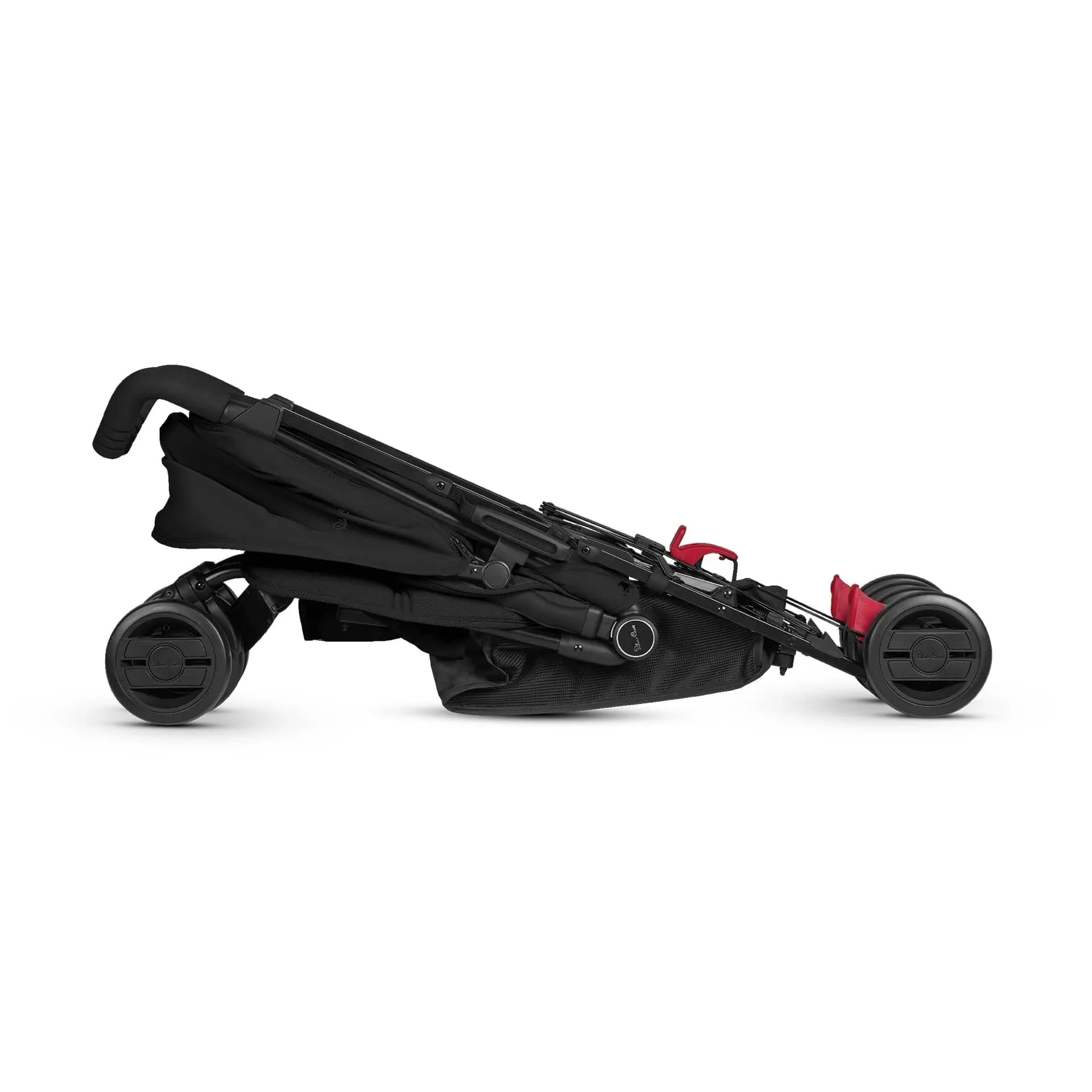 Silver Cross Pop Pushchair - Space