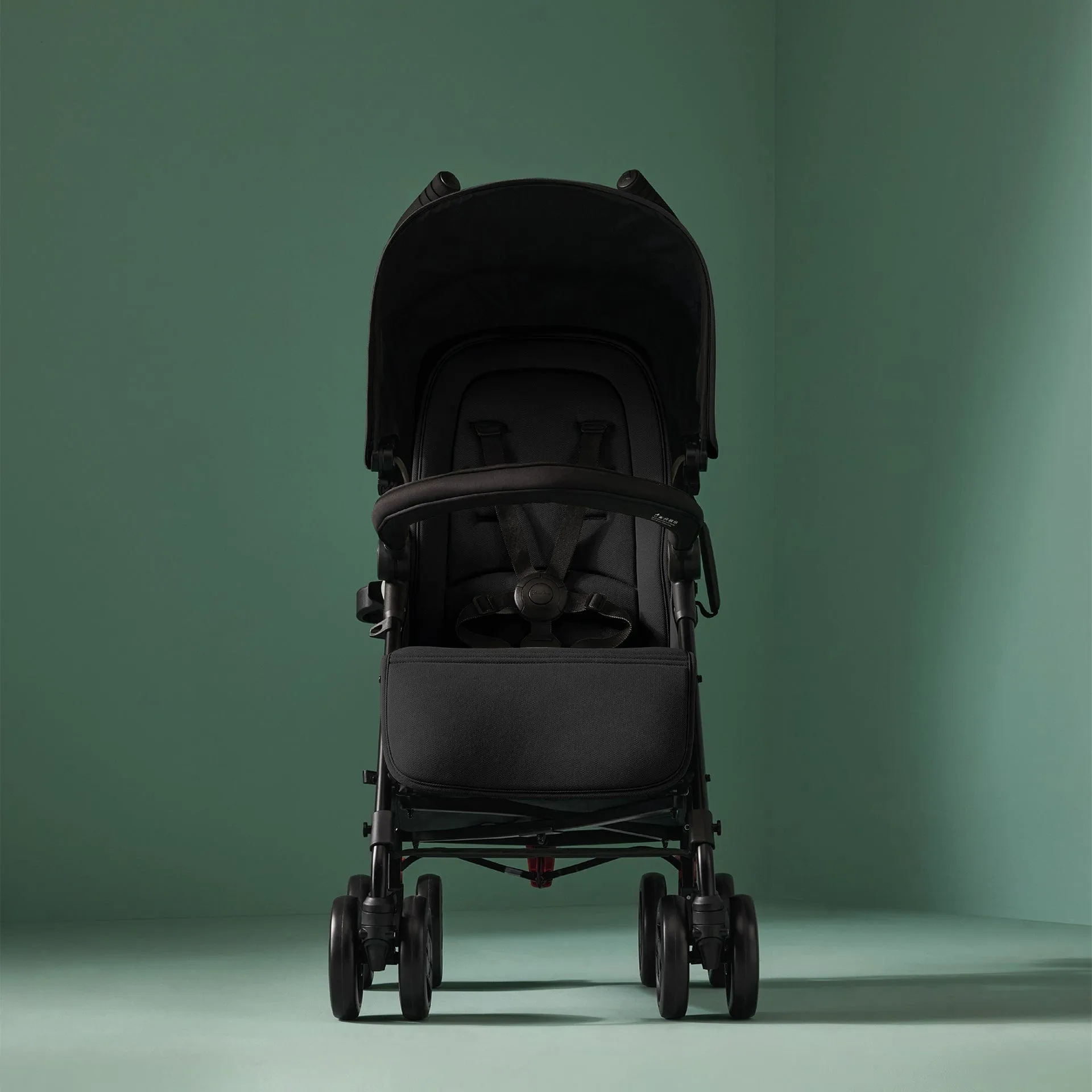 Silver Cross Pop Pushchair - Space